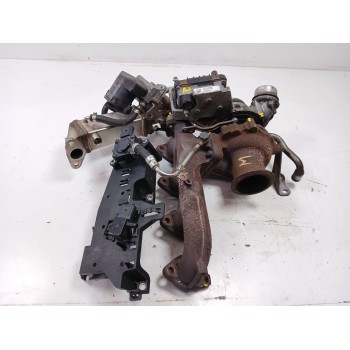 TURBOCOMPRESOR 7673780009 R