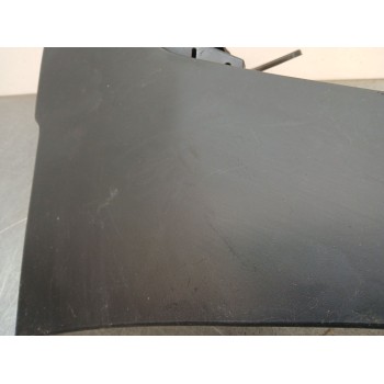 Recambio de puntera paragolpes trasera izquierda para peugeot partner furgoneta/monovolumen (k9) 1.5 bluehdi 130 referencia OEM 