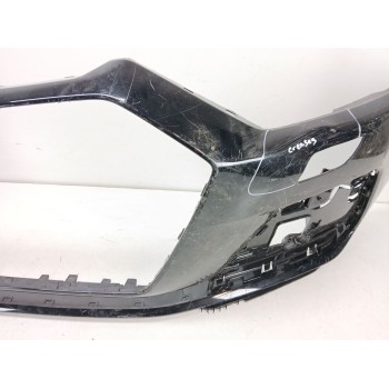 Recambio de paragolpes delantero para audi a1 (8x1, 8xk) 1.8 tfsi referencia OEM IAM 82A807437A  