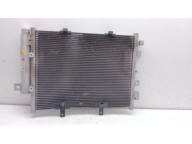 Recambio de condensador aire acondicionado para dacia spring ev (b6m1) referencia OEM IAM 921005444R  