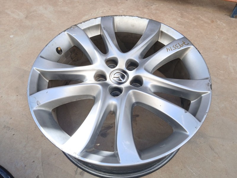 Recambio de llanta para mazda 6 sedán (gj, gl) 2.2 d (gj2fp) referencia OEM IAM 9985087590  19pulgadas