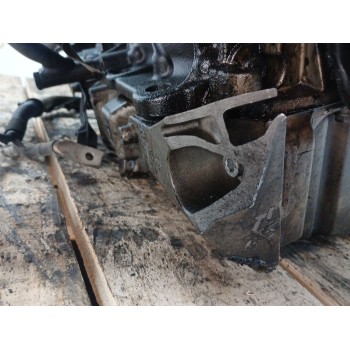 Recambio de motor completo para seat exeo (3r2) 2.0 tdi referencia OEM IAM CAG B 