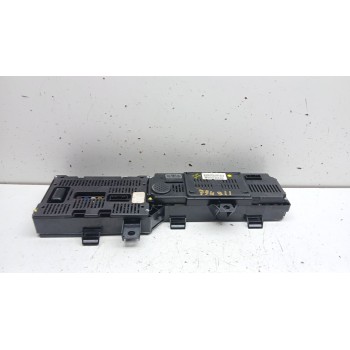 Recambio de cuadro instrumentos para renault grand scénic iii (jz0/1_) 1.4 16v (jz0f) referencia OEM IAM 248106538r  