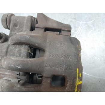 Recambio de pinza freno delantera izquierda para citroën jumper iii furgoneta 2.2 hdi 120 referencia OEM IAM 22942100  