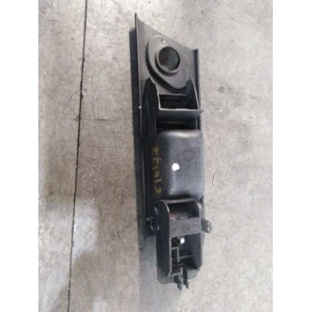 Recambio de maneta interior trasera izquierda para audi a6 berlina (c4) básico referencia OEM IAM   