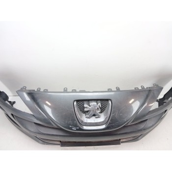 Recambio de paragolpes delantero para peugeot 308 i (4a_, 4c_) 2.0 bioflex referencia OEM IAM 9680484677  