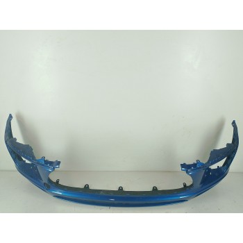 Recambio de paragolpes delantero para porsche macan (95b) 3.0 s referencia OEM IAM 95B807221A  