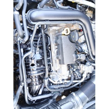 Recambio de motor completo para seat ateca (kh7, khp) 1.0 tsi referencia OEM IAM DLA  b