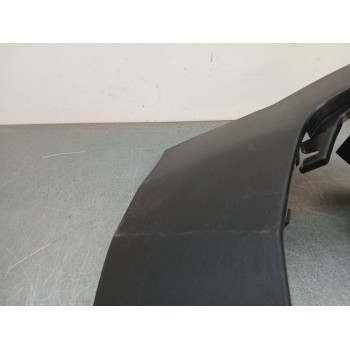 Recambio de puntera paragolpes trasera izquierda para peugeot partner furgoneta/monovolumen (k9) 1.5 bluehdi 130 referencia OEM 