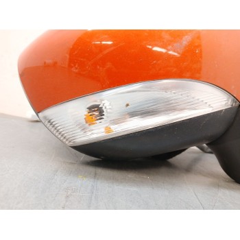 Recambio de retrovisor derecho para nissan micra v (k14) 1.5 dci referencia OEM IAM 22275002  