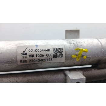 Recambio de condensador aire acondicionado para dacia spring ev (b6m1) referencia OEM IAM 921005444R  