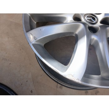 Recambio de llanta para mazda 6 sedán (gj, gl) 2.2 d (gj2fp) referencia OEM IAM 9985087590  19pulgadas