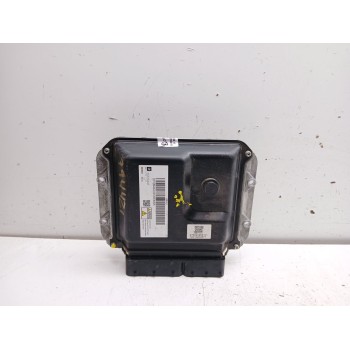 CENTRALITA MOTOR UCE 55579443 mb2757001190 