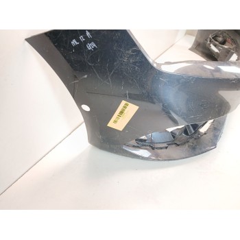 Recambio de paragolpes delantero para seat leon st (5f8) 1.5 tsi referencia OEM IAM 5FA807221  