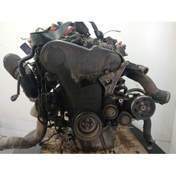 Recambio de motor completo para seat exeo (3r2) 2.0 tdi referencia OEM IAM CAG B 