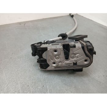 Recambio de cerradura puerta delantera derecha para volkswagen t-roc (a11, d11) 2.0 tdi scr referencia OEM IAM 5TB837016E  