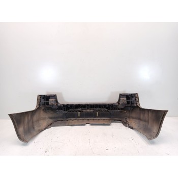 Recambio de paragolpes trasero para seat exeo (3r2) 2.0 tdi referencia OEM IAM 3R0807421A  