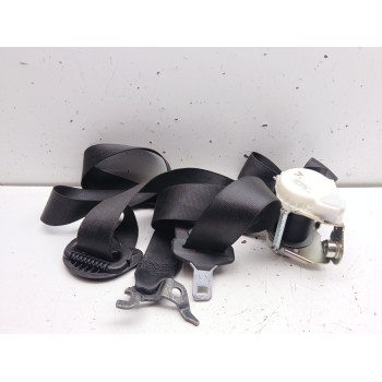 Recambio de cinturon seguridad delantero derecho para bmw serie 1 berlina (e81/e87) 116d referencia OEM IAM 33059849c  