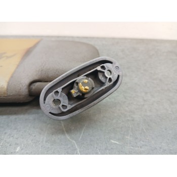 Recambio de parasol izquierdo para mercedes-benz vito (w638) caja cerrada 110 d  (638.074) referencia OEM IAM   