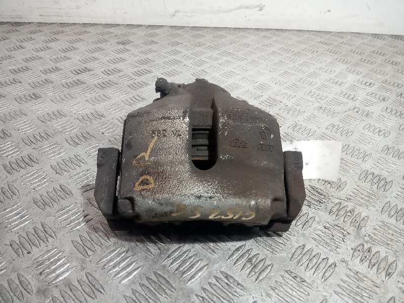 Recambio de pinza freno delantera derecha para audi a3 (8p) 2.0 tdi ambiente referencia OEM IAM 582VL  