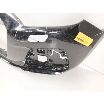 Recambio de paragolpes delantero para audi a1 (8x1, 8xk) 1.8 tfsi referencia OEM IAM 82A807437A  