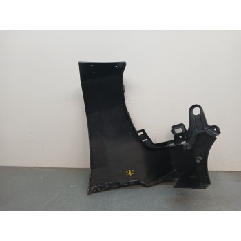 Recambio de puntera paragolpes trasera izquierda para peugeot partner furgoneta/monovolumen (k9) 1.5 bluehdi 130 referencia OEM 