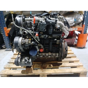 MOTOR COMPLETO F1AGL411G 4303366 F1AE3481E