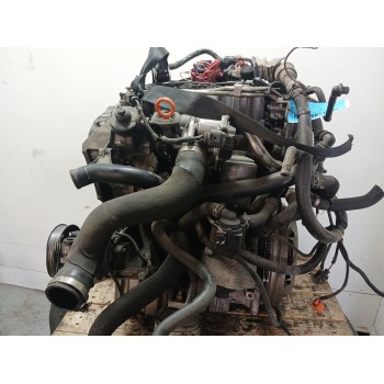 Recambio de motor completo para seat exeo (3r2) 2.0 tdi referencia OEM IAM CAG B 