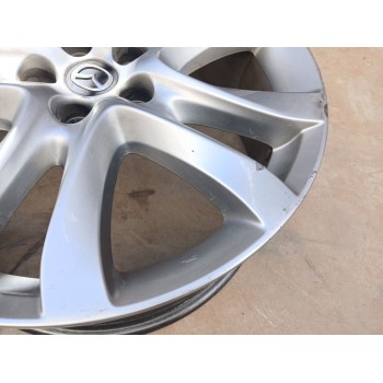 Recambio de llanta para mazda 6 sedán (gj, gl) 2.2 d (gj2fp) referencia OEM IAM 9985087590  19pulgadas