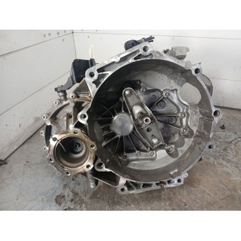 CAJA CAMBIOS UTV 12.000KM MANUAL 6V