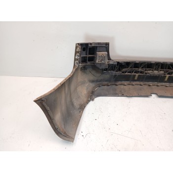 Recambio de paragolpes trasero para seat exeo (3r2) 2.0 tdi referencia OEM IAM 3R0807421A  