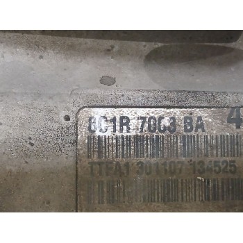 Recambio de despiece caja cambios para ford transit furgoneta (fa_ _) 2.2 tdci referencia OEM IAM 8C1R7003BA  