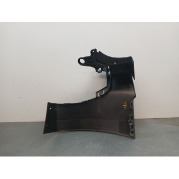 Recambio de puntera paragolpes trasera izquierda para peugeot partner furgoneta/monovolumen (k9) 1.5 bluehdi 130 referencia OEM 