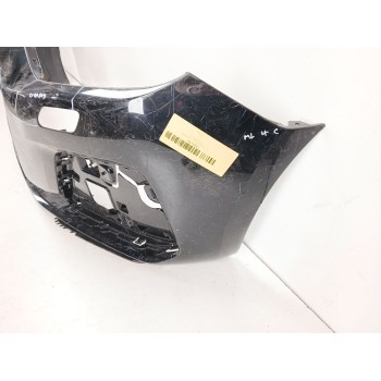 Recambio de paragolpes delantero para audi a1 (8x1, 8xk) 1.8 tfsi referencia OEM IAM 82A807437A  