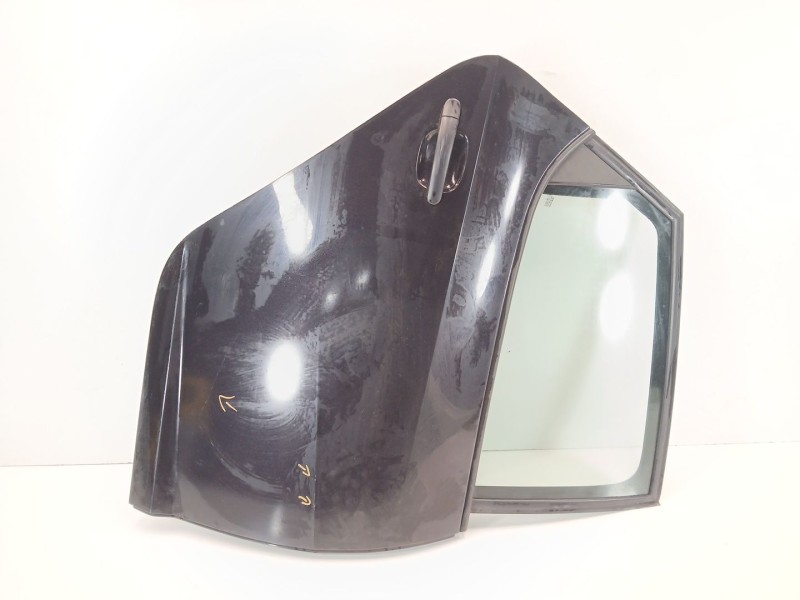 Recambio de puerta trasera derecha para seat ibiza iv (6j5, 6p1) 1.2 referencia OEM IAM   