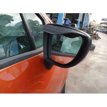 Recambio de retrovisor derecho para nissan micra v (k14) 1.5 dci referencia OEM IAM 22275002  