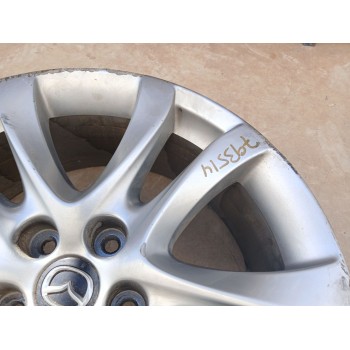 Recambio de llanta para mazda 6 sedán (gj, gl) 2.2 d (gj2fp) referencia OEM IAM 9985087590  19pulgadas