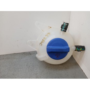 Recambio de deposito expansion para omoda 5 referencia OEM IAM 302001073AA  