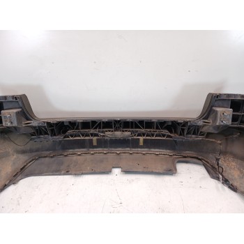 Recambio de paragolpes trasero para seat exeo (3r2) 2.0 tdi referencia OEM IAM 3R0807421A  