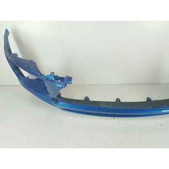 Recambio de paragolpes delantero para porsche macan (95b) 3.0 s referencia OEM IAM 95B807221A  