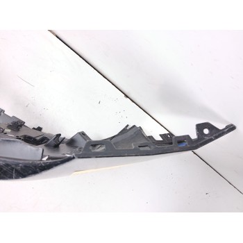 Recambio de paragolpes delantero para audi a1 (8x1, 8xk) 1.8 tfsi referencia OEM IAM 82A807437A  