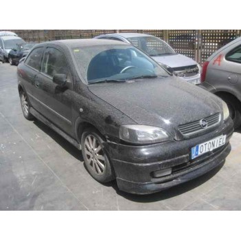 opel astra g berlina del año 2003