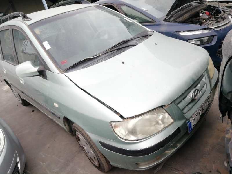 HYUNDAI MATRIX (FC)