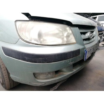 hyundai matrix (fc) del año 2004
