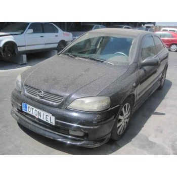 opel astra g berlina del año 2003