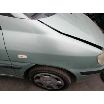 hyundai matrix (fc) del año 2004