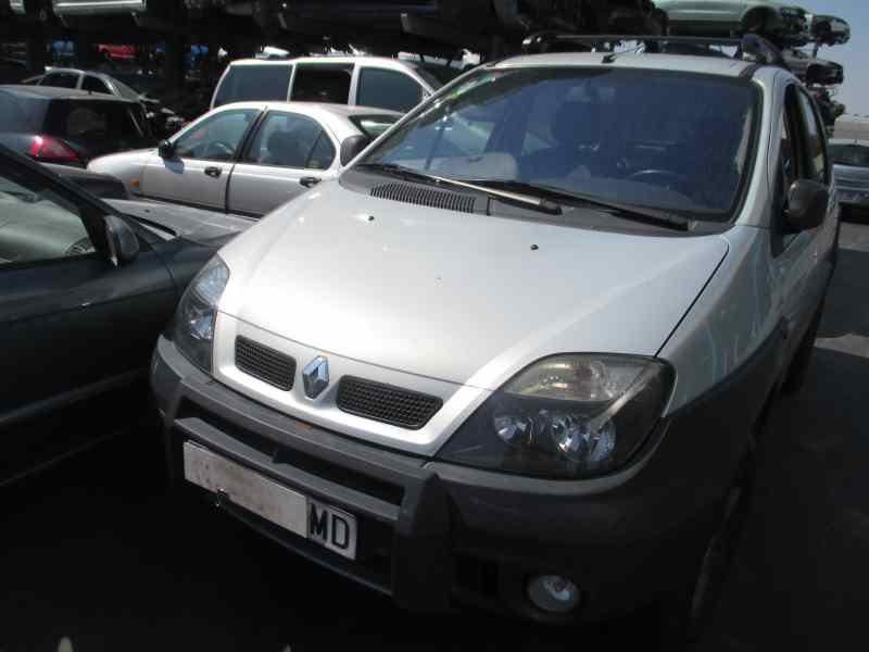 RENAULT SCENIC RX4 (JA0)