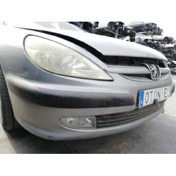 peugeot 607 (s1) del año 2001