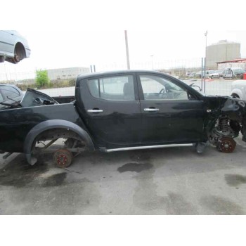 mitsubishi l 200 (ka0/kb0) del año 2006