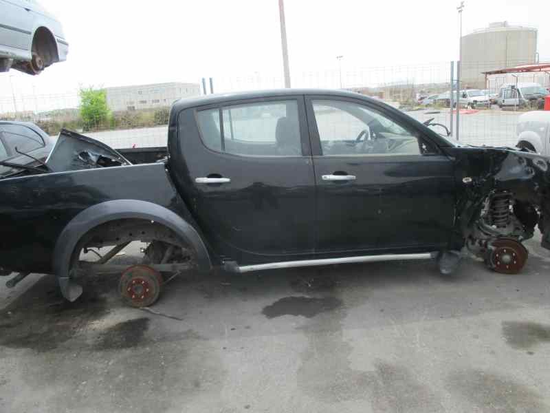 MITSUBISHI L 200 (KA0/KB0)